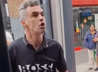 man jailed 10 months for racially abusing uk muslim bus driver